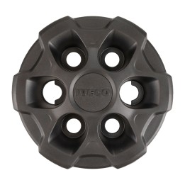 Capa de jante de 16 polegadas IVECO OE (5801804147)