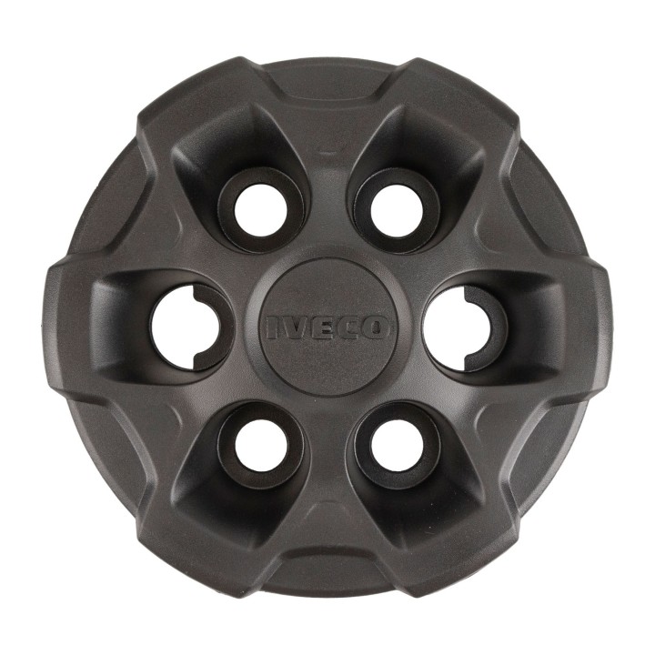 Capa de jante de 16 polegadas IVECO OE (5801804147)
