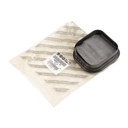 Boot trim, boot ventilation 60654073