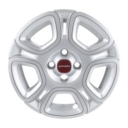 Tapa de rueda 52220335