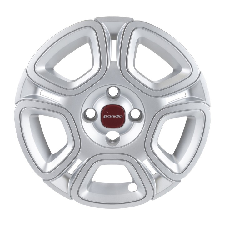 Capota de roda 52220335
