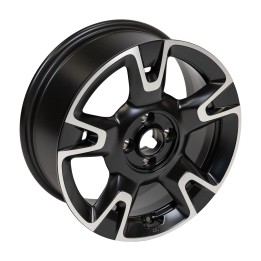 Alloy wheel 6.5J x 16" 52044429