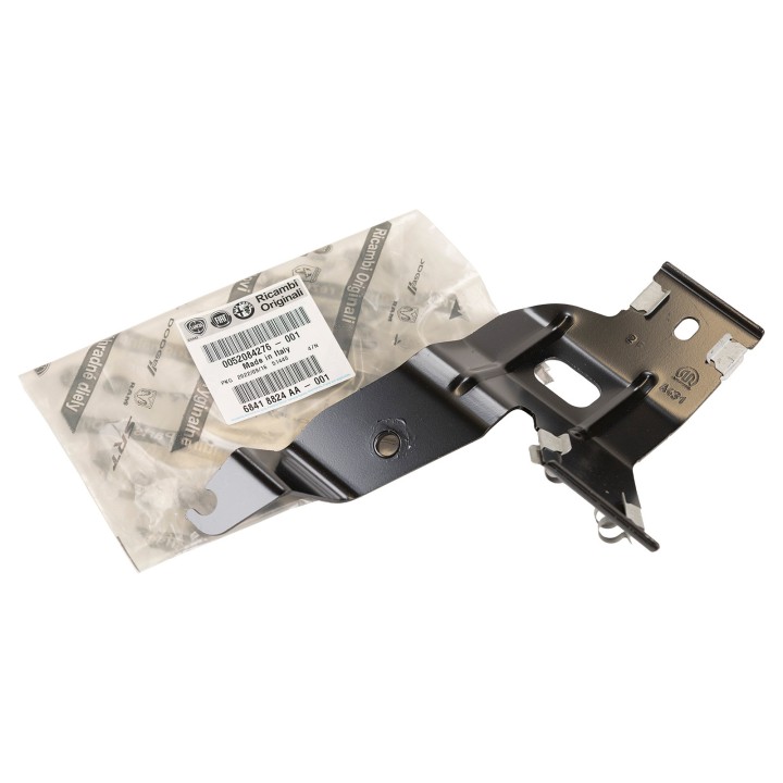 Bracket for the AdBlue® injection nozzle 52084276
