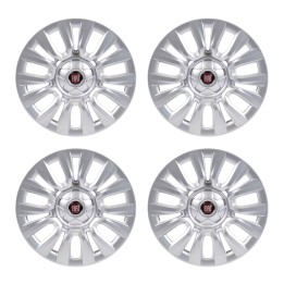 Enjoliveurs 15 pouces, lot de 4 NULL