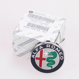 Wheel centre caps for alloy wheels 50543277