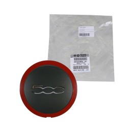Tampões de cubo de roda 51870004