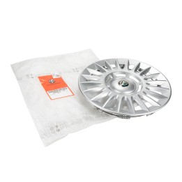 Hubcap for 15-inch rim 60695793