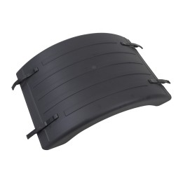 Parafango posteriore centrale IVECO OE (41298975)