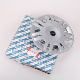 Coprimozzo da 14 pollici 46810324
