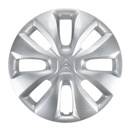 Tampa de jante de 14 polegadas Citroën Star B000880080