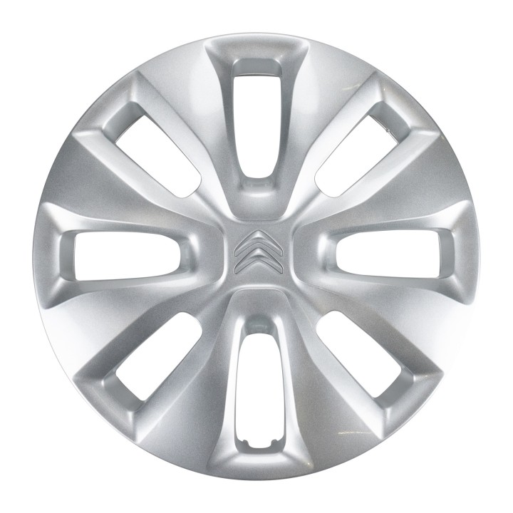 Tampa de jante de 14 polegadas Citroën Star B000880080