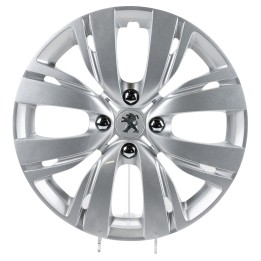 Tampa de jante de 15 polegadas original PSA (96738463VT)