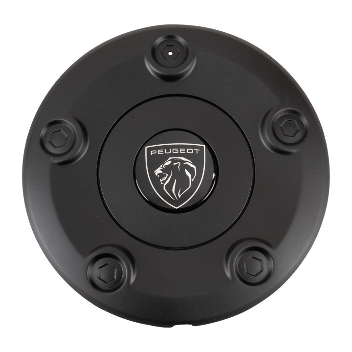 Radnabendeckel 98531501XT