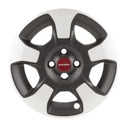 15-inch wheel cap 52067405