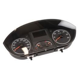 Instrument cluster – speedometer 1379917080