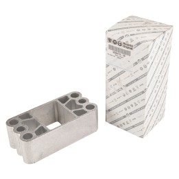 Spacer for the lock bracket 52026774