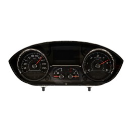 Instrument cluster – speedometer 1387186080