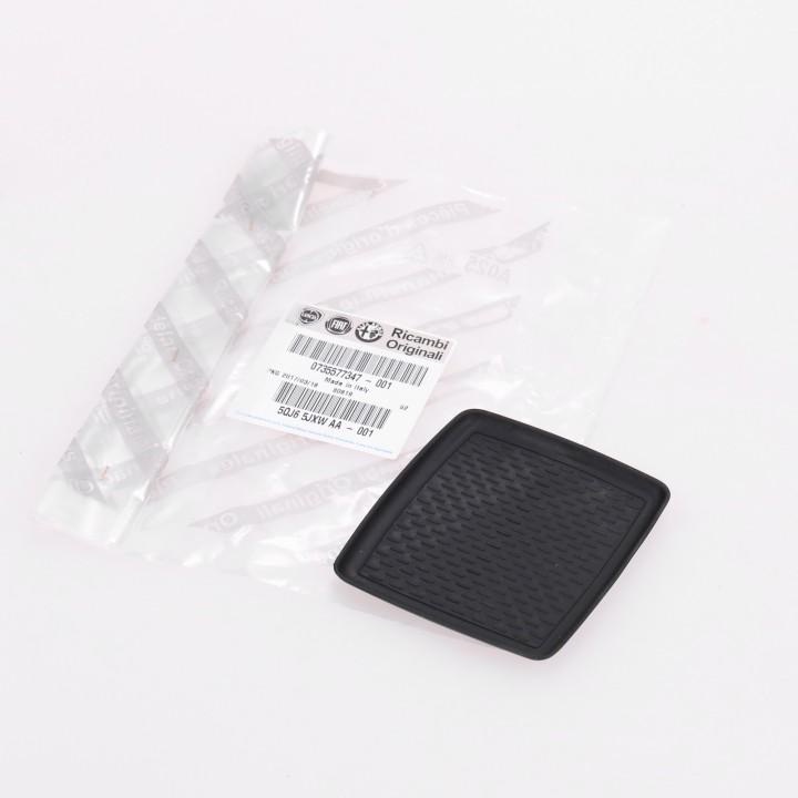 Rubber insert for centre console 735577347