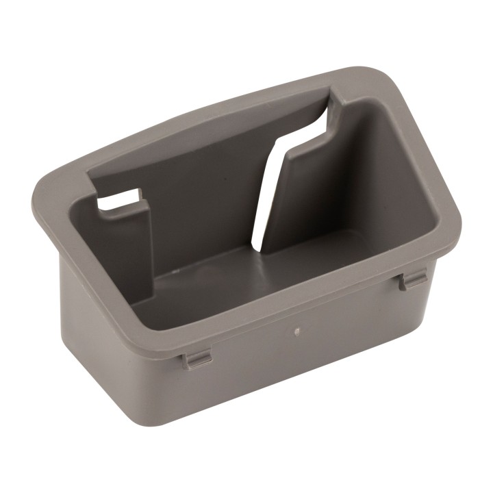 Centre console storage compartment 735361045