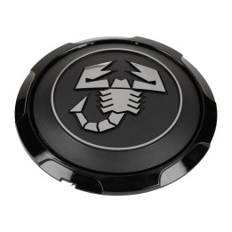 Wheel centre cap with Scorpion emblem 51923348