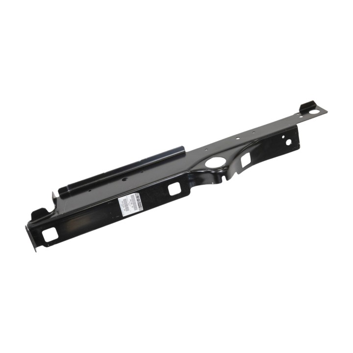 Front floor panel reinforcement 1399217080