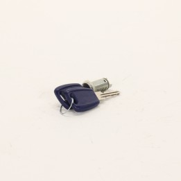 Door lock cylinder insert Miraglio 80/1020