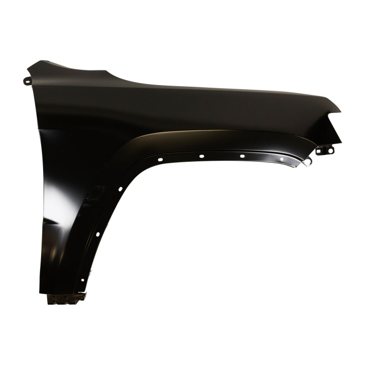 Parafango destro K55369596AF