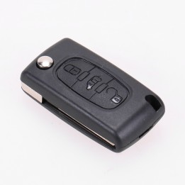 Copri chiave Rep. Key, nero