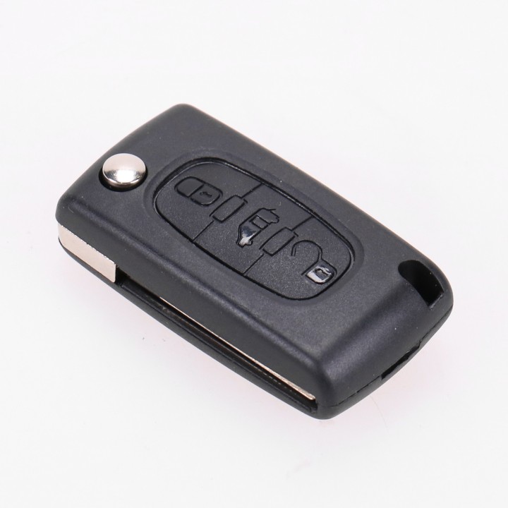 Copri chiave Rep. Key, nero