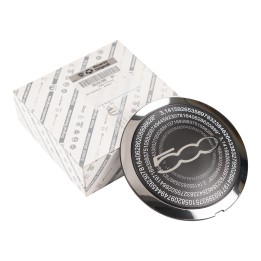 Radnabendeckel 52057989