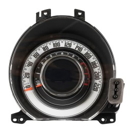 Tacho Kombiinstrument 735590739