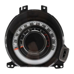 Speedometer and instrument cluster 735624421
