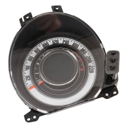 Quadro strumenti nero 735745709