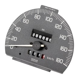 Tachometer Kilometerzähler 9943010