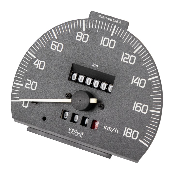Speedometer, odometer 9943010