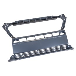 Front centre bumper, PSA OE (1637293780) 1685545180
