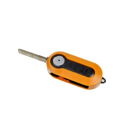 Capa para chave Rep. Key *Laranja* Fi-SH-15F