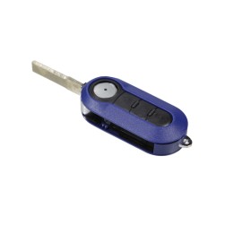 Cache-clé Rep. Key *Bleu* Fi-SH-15H