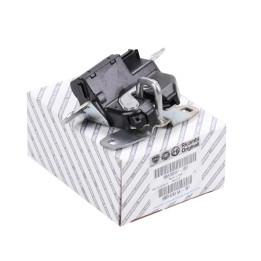 Tailgate lock, tailgate 52161766