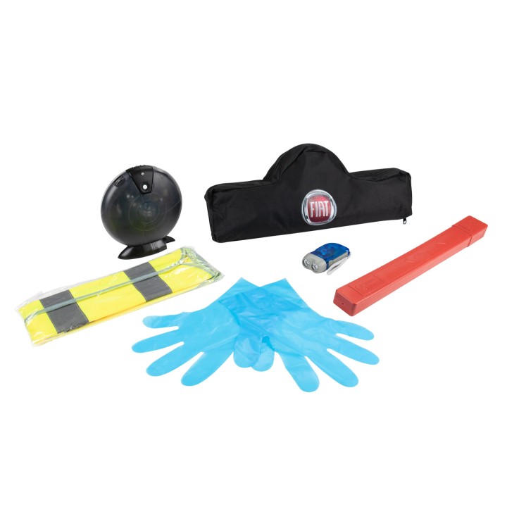 Notfall Kit, Sicherheits-Set 71809290