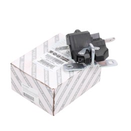 Tailgate lock, tailgate 50513866