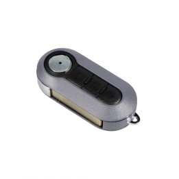 Cache-clé Rep. Key *Gris* Fi-SH-15B2