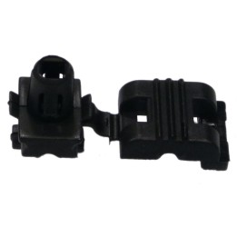 Bracket for rear door lock 15304Z