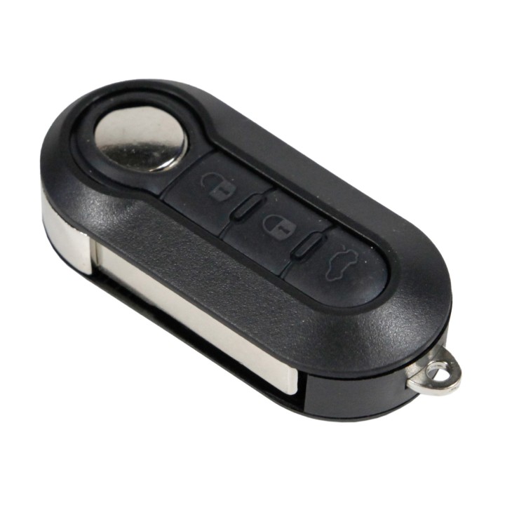 Cache-clé Rep. Key *Noir* Fi-SH-15A#