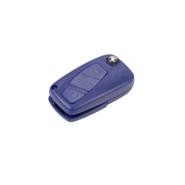 Cache-clé Rep. Key *Bleu* Fiat-SH-14B
