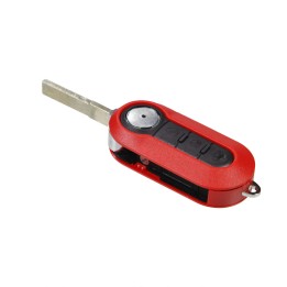 Rep. Key Key Cover *Red* Fi-SH-15B1-A#