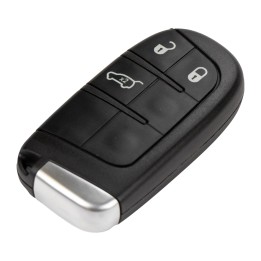 Télécommande à 3 boutons *Noire* Chry-RH-19F