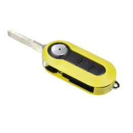 Cache-clé Rep. Key *Jaune* Fi-SH-15B1-C#