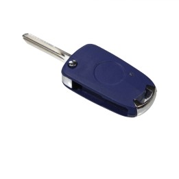 Rep. Key key cover, fold-out *Blue*