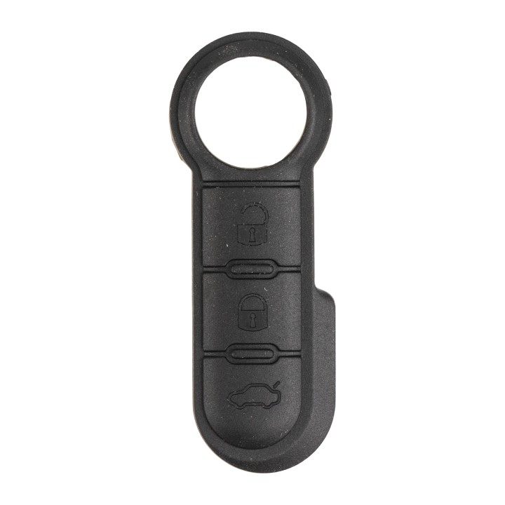 Cache-clé *Noir* Fi-SH-15C3